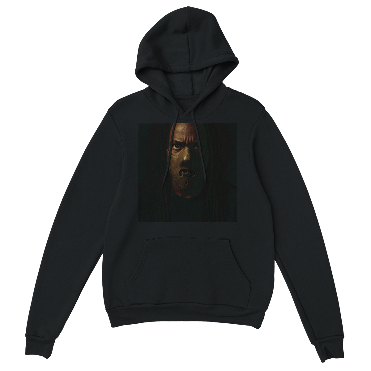 animal - Classic Unisex Pullover Hoodie