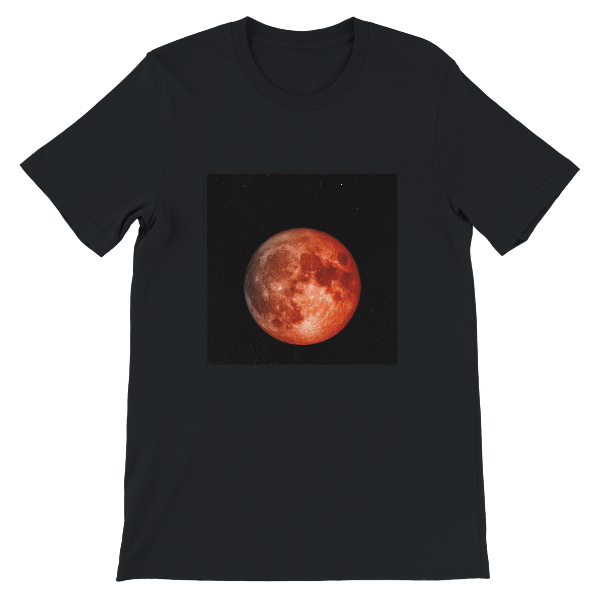 5 - Unisex T-Shirt