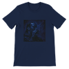 Hang with the stars - Unisex T-Shirt