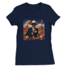 Top M - Women’s Cut T-Shirt