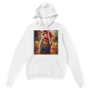 Hog tie - Classic Unisex Pullover Hoodie