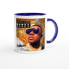 Money Moves - Ceramic Mug