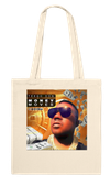 Money Moves - Tote bag