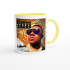 Money Moves - Ceramic Mug