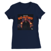 Bad Anyweh (Radio Edit) - Women’s Cut T-Shirt