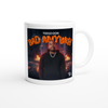 Bad Anyweh (Radio Edit) - Ceramic Mug
