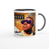 Money Moves - Ceramic Mug