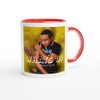 Whats Up (Radio Edit) - Ceramic Mug