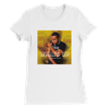 Whats Up (Radio Edit) - Women’s Cut T-Shirt