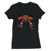 Bad Anyweh (Radio Edit) - Women’s Cut T-Shirt