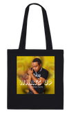 Whats Up (Radio Edit) - Tote bag