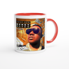 Money Moves - Ceramic Mug