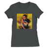 Whats Up (Radio Edit) - Women’s Cut T-Shirt