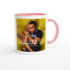 Whats Up (Radio Edit) - Ceramic Mug