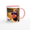 Money Moves - Ceramic Mug