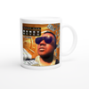 Money Moves - Ceramic Mug
