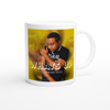 Whats Up (Radio Edit) - Ceramic Mug