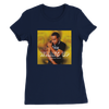 Whats Up (Radio Edit) - Women’s Cut T-Shirt