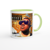 Money Moves - Ceramic Mug