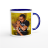Whats Up (Radio Edit) - Ceramic Mug