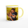 Whats Up (Radio Edit) - Ceramic Mug