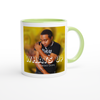 Whats Up (Radio Edit) - Ceramic Mug