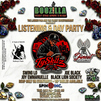 Listening & Day Party 