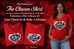The Charm T-shirt
