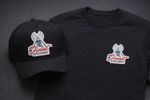 The Finest Trucker hat and Tshirt