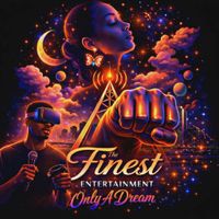 Only a Dream by Joe Black