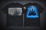 Late Check-In Glow Tee