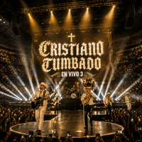 CORRIDOS TUMBADOS EN VIVO PARTE 3, CORRIDOS DE FE de LUKE 1025