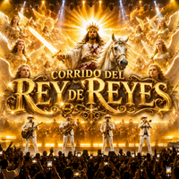 Corrido del Rey de Reyes de LUKE 1025