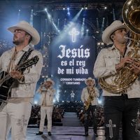 Corridos Cristianos Tumbados Vol 1 de Luke 1025