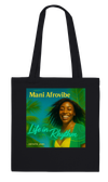 Life in Rhythm - Tote bag