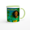 Life in Rhythm - Ceramic Mug