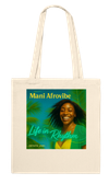 Life in Rhythm - Tote bag