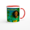 Life in Rhythm - Ceramic Mug