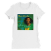 Life in Rhythm - Women’s Cut T-Shirt