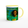 Life in Rhythm - Ceramic Mug