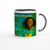 Life in Rhythm - Ceramic Mug