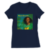 Life in Rhythm - Women’s Cut T-Shirt