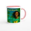 Life in Rhythm - Ceramic Mug