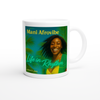 Life in Rhythm - Ceramic Mug