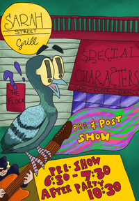 Special Characters