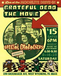 Special Characters