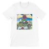 Hip Hop Flops 2 - Unisex T-Shirt
