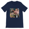 Guitar Ballads & Hand Puppets - Unisex T-Shirt