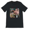 Guitar Ballads & Hand Puppets - Unisex T-Shirt