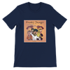 FRANKY DANGER - Unisex T-Shirt